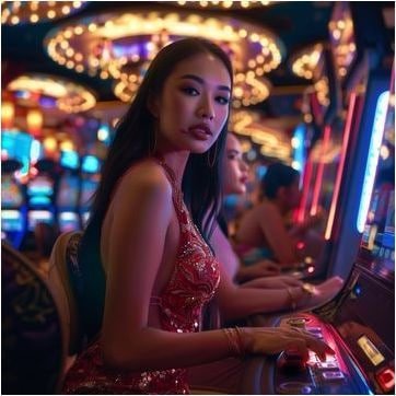 kasino777 VIP Point ရရှိနည်းနှင့် အဆင့်တိုးတက်မှုနည်းလမ်း