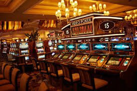 Sportsbook အားကစားလောင်းကြေး kasino777