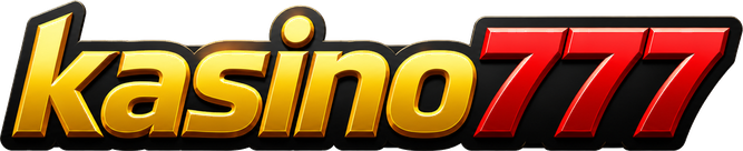kasino777 Logo